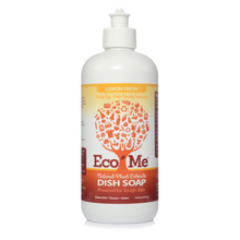 Load image into Gallery viewer, Dish Soap - Lemon Fresh