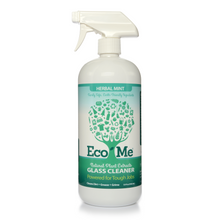 Load image into Gallery viewer, Glass Cleaner - Herbal Mint