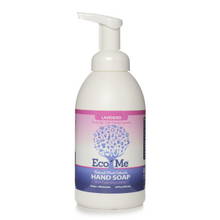 Load image into Gallery viewer, Foaming Hand Soap - Lavender