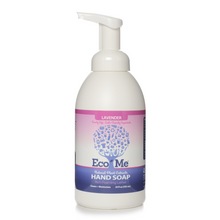 Load image into Gallery viewer, Foaming Hand Soap - Lavender
