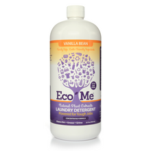 Load image into Gallery viewer, Laundry Detergent - Vanilla Bean