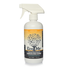 Load image into Gallery viewer, Stainless Steel Polish - Lemon Fresh