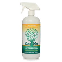 Load image into Gallery viewer, Tub & Tile Cleaner - Lemon Fresh