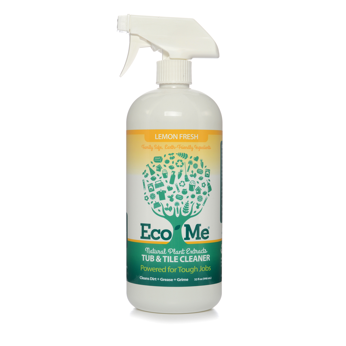 Household Cleaners