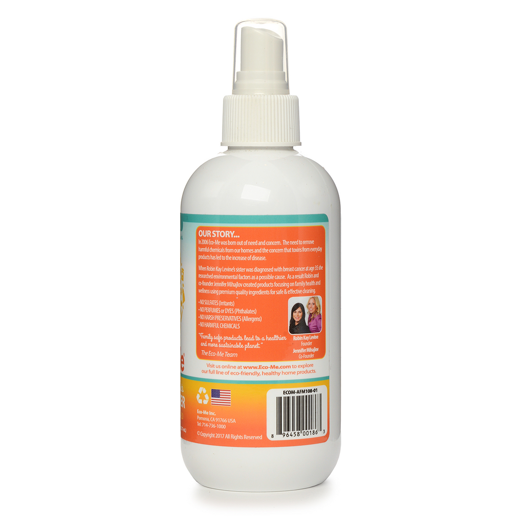 Vitamin Infused Air Fresheners - Mint