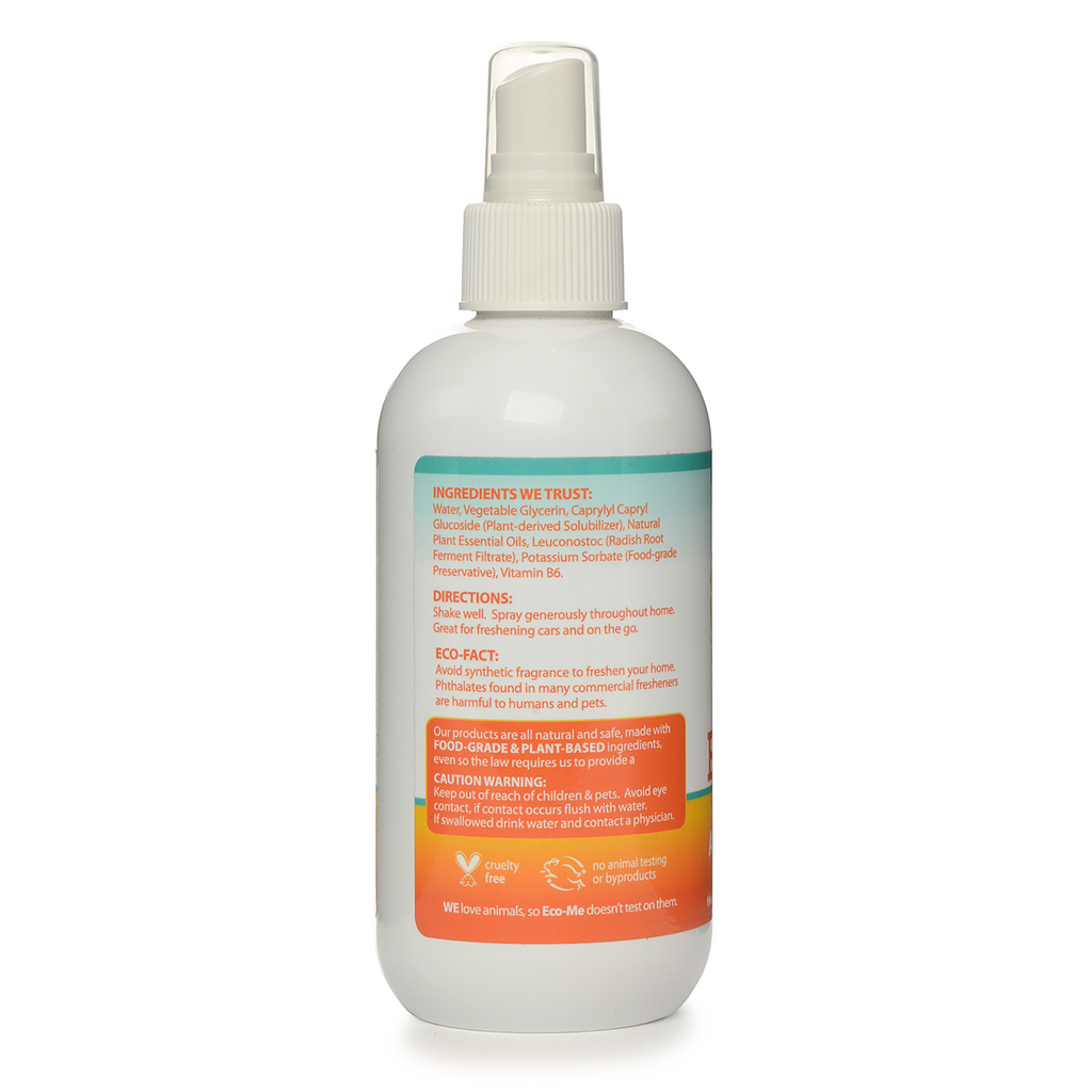 Vitamin Infused Air Fresheners - Mint
