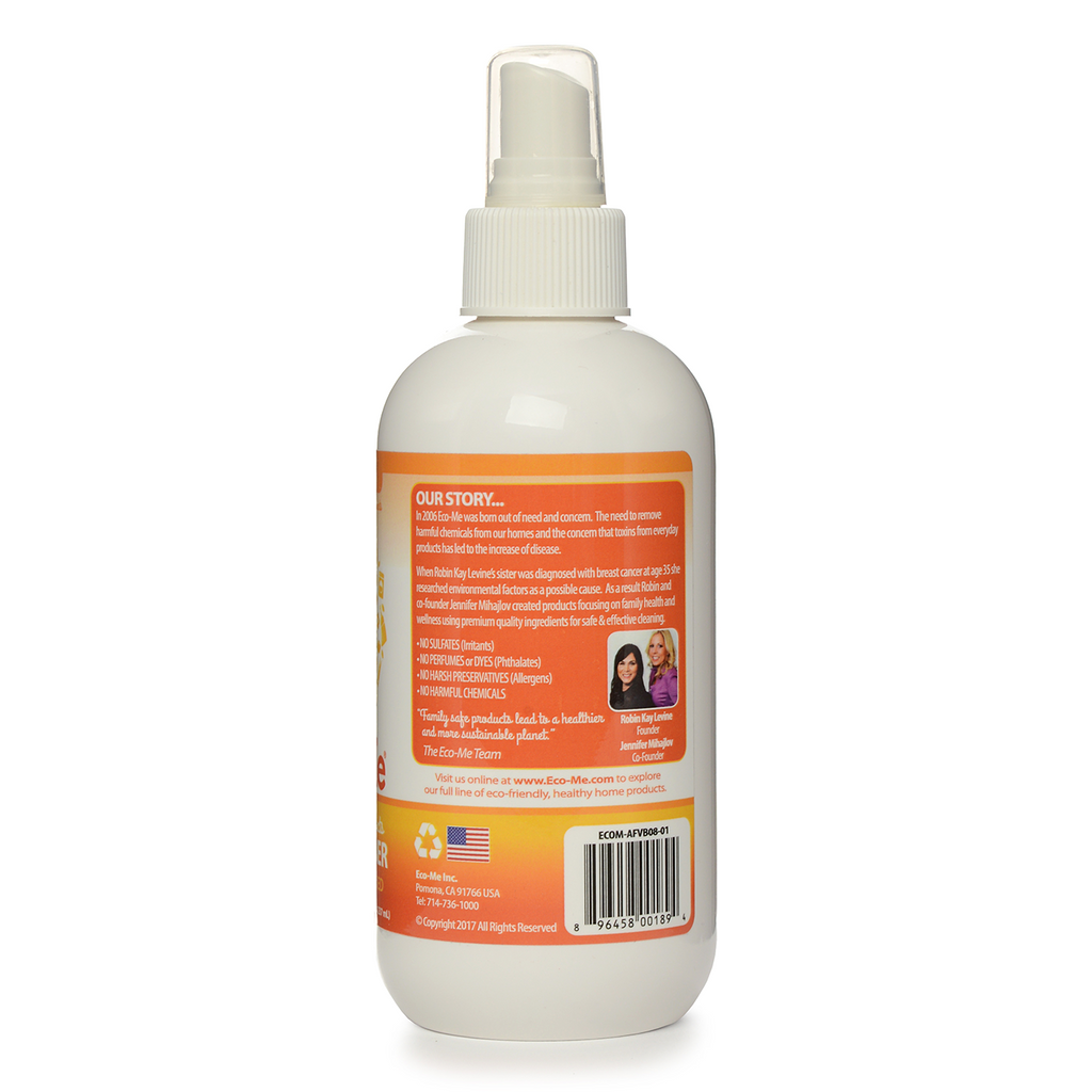 Vitamin Infused Air Fresheners - Vanilla Bean