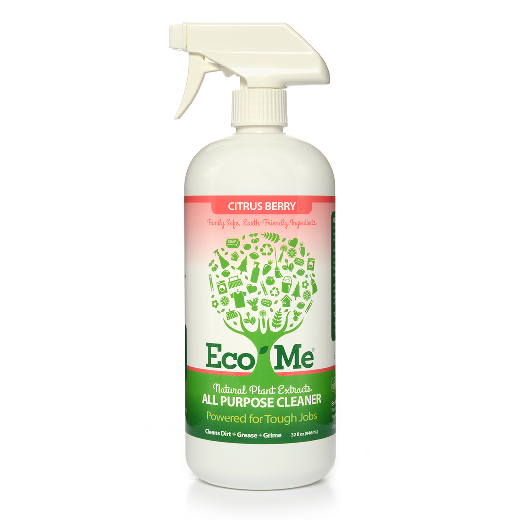All Purpose Cleaner - Citrus Berry