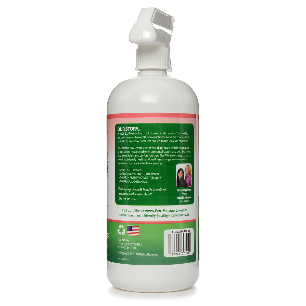 All Purpose Cleaner - Citrus Berry