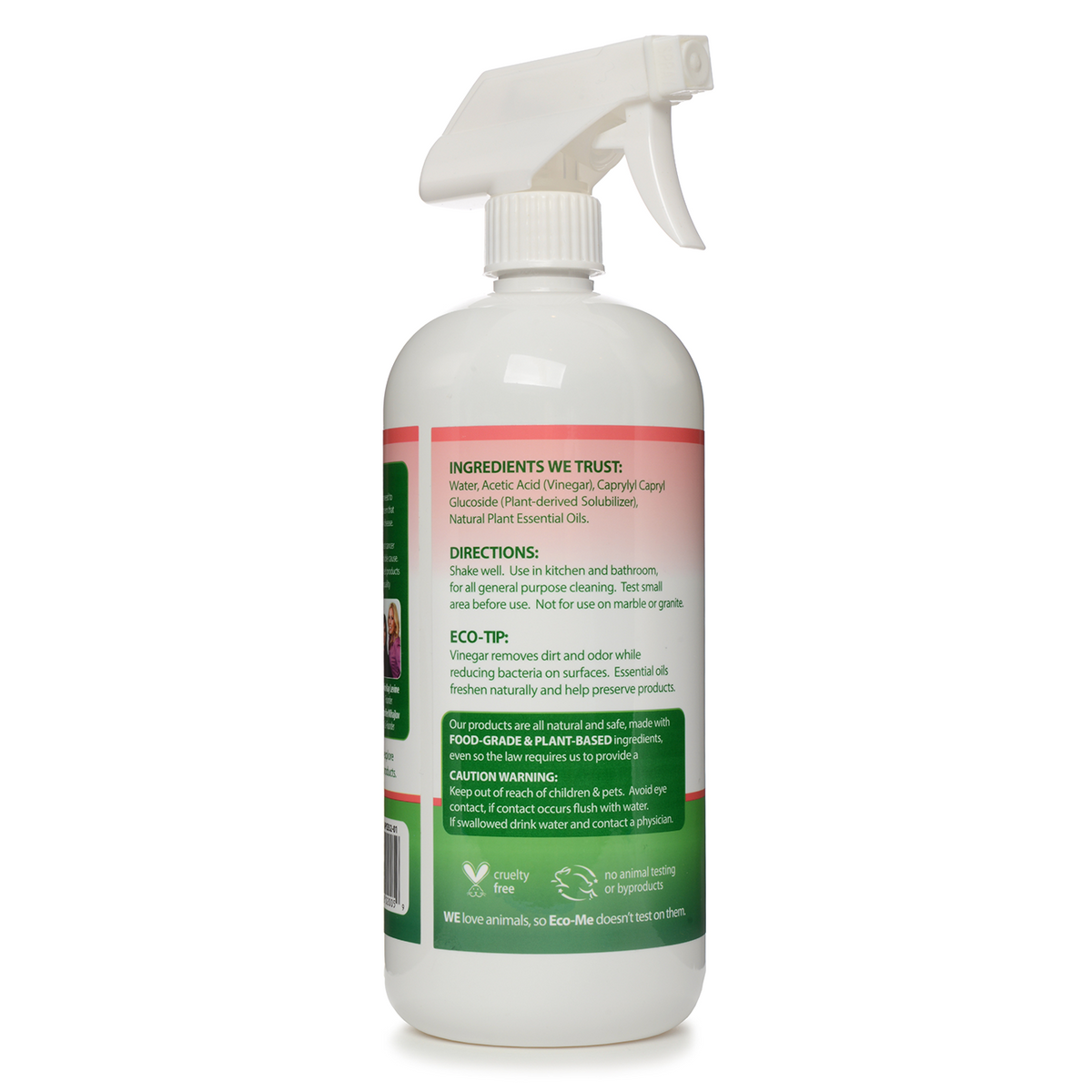 All Purpose Cleaner - Citrus Berry