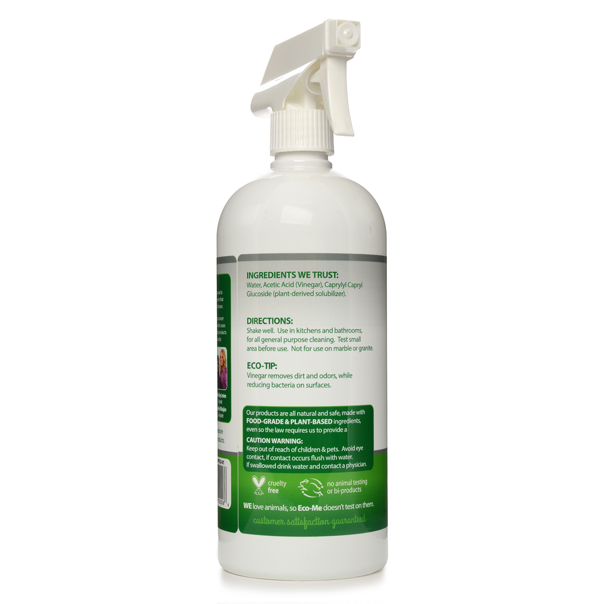 All Purpose Cleaner - Fragrance Free