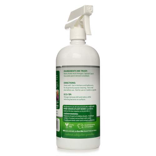 All Purpose Cleaner - Fragrance Free