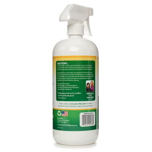 All Purpose Cleaner - Lemon Fresh