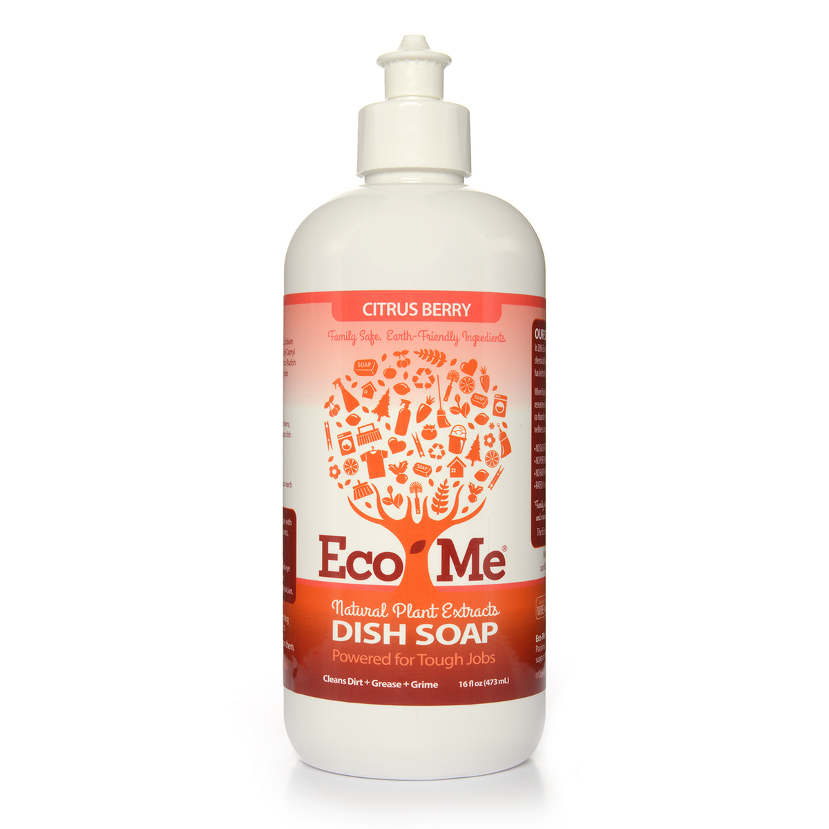 Dish Soap - Citrus Berry