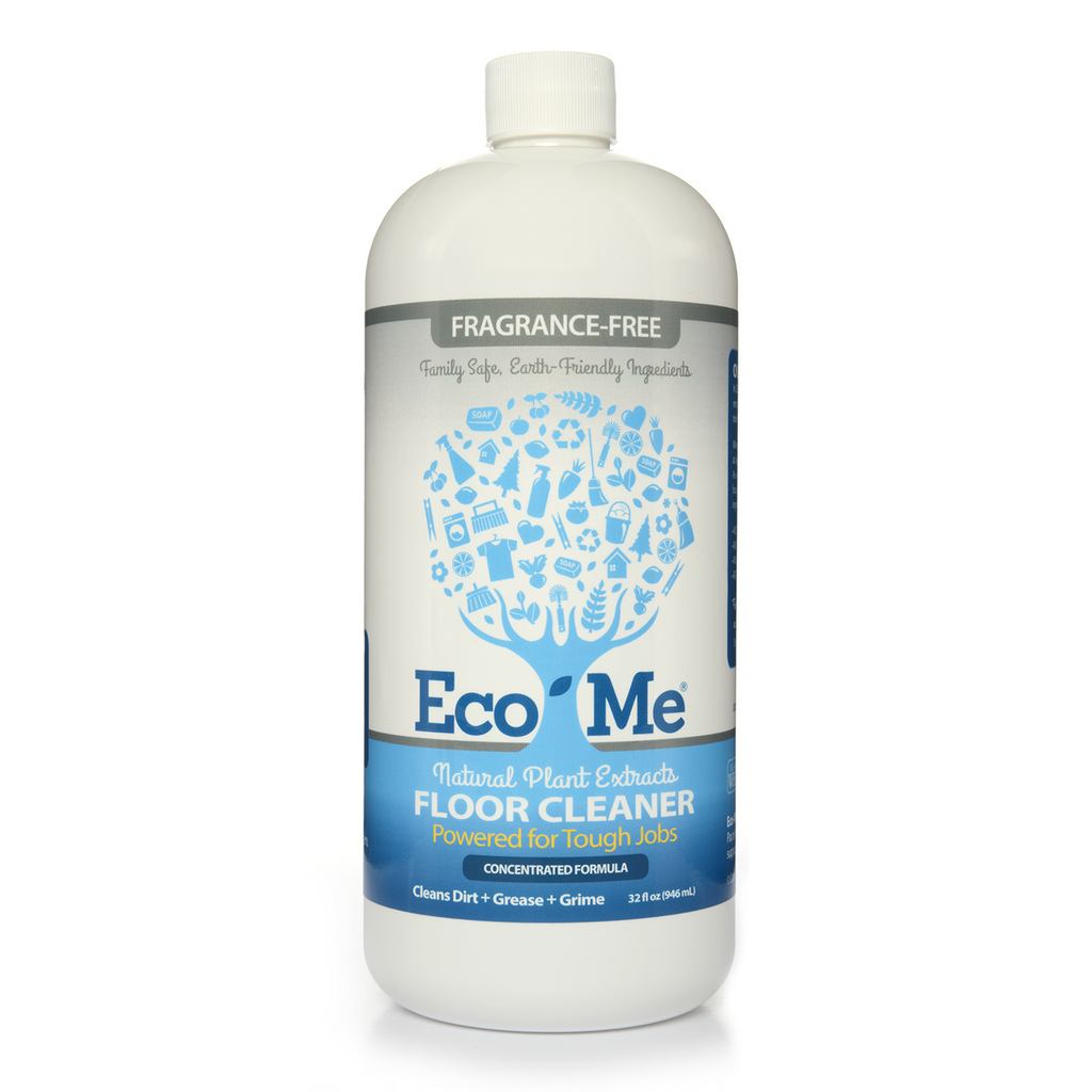 Floor Cleaner - Fragrance Free