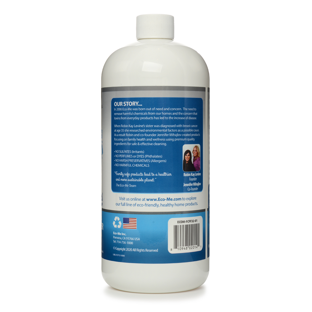 Floor Cleaner - Fragrance Free