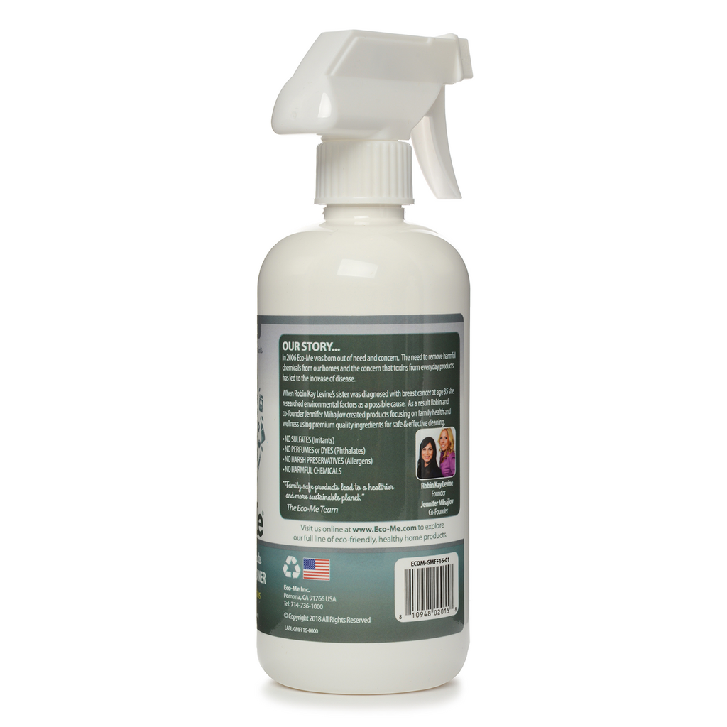 Granite & Marble Cleaner - Fragrance Free