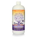 Laundry Detergent - Vanilla Bean